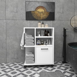 Hanah Home Rebusa - Blanco